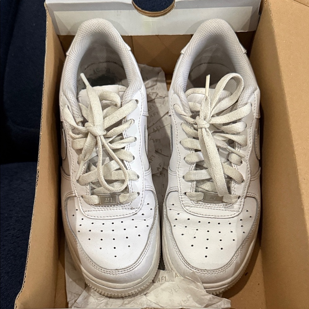 Nike Air Force 1 (GS)